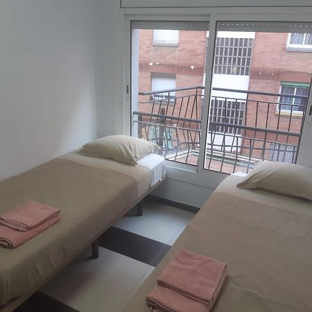 Apartament Lucky House Badalona Zewnętrze zdjęcie