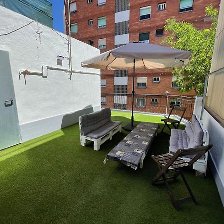 Apartament Lucky House Badalona Zewnętrze zdjęcie