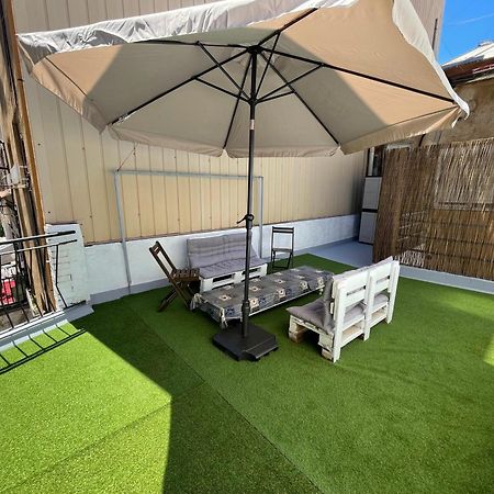 Apartament Lucky House Badalona Zewnętrze zdjęcie