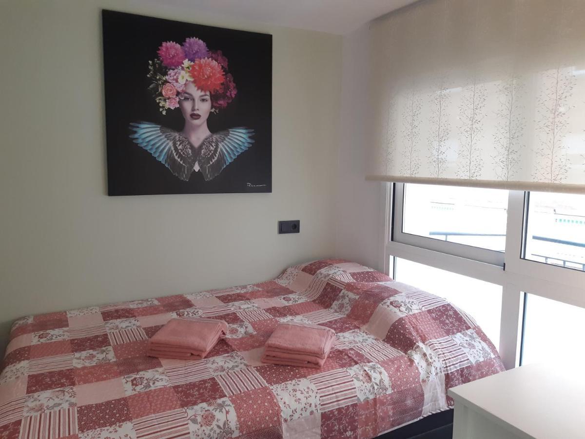 Apartament Lucky House Badalona Zewnętrze zdjęcie