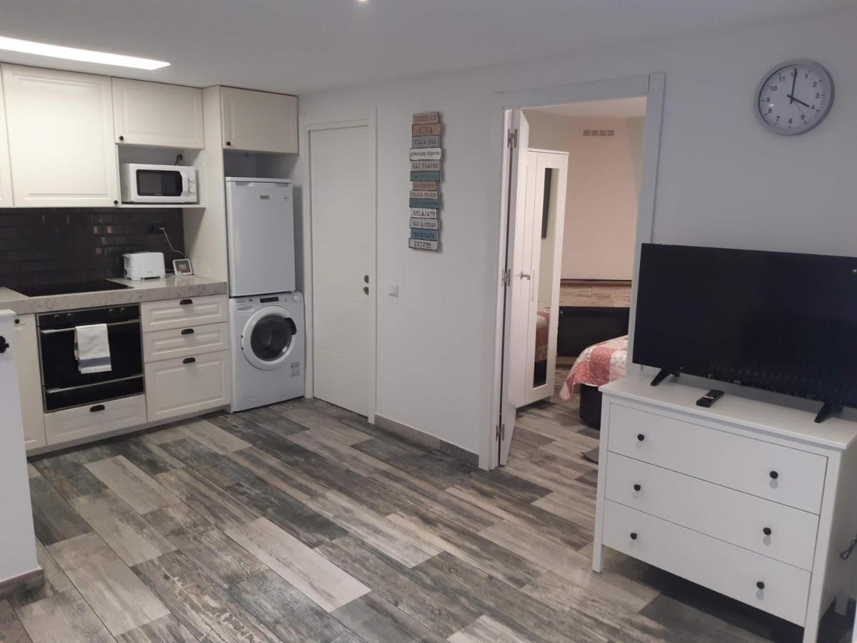 Apartament Lucky House Badalona Zewnętrze zdjęcie