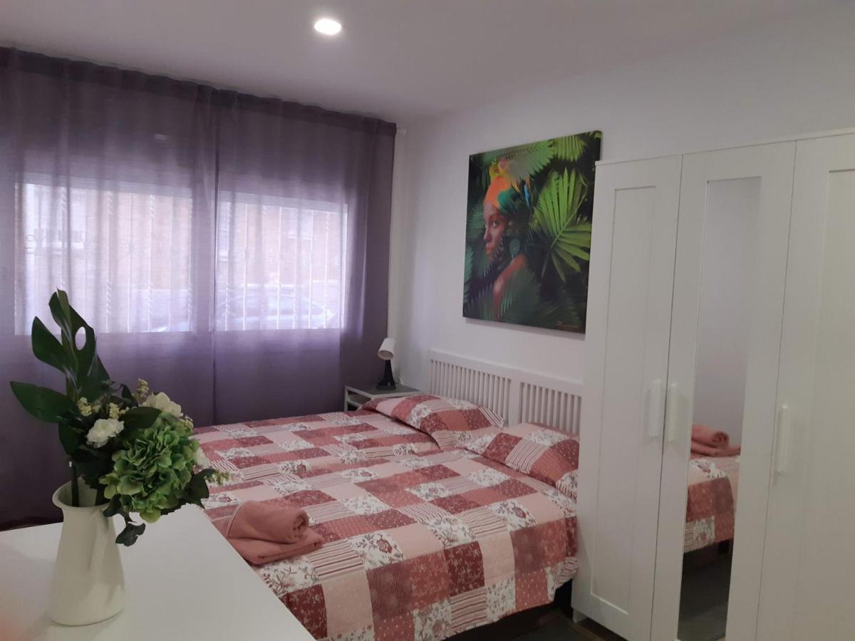 Apartament Lucky House Badalona Zewnętrze zdjęcie