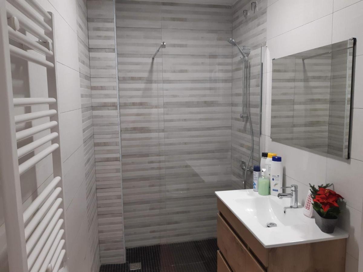 Apartament Lucky House Badalona Zewnętrze zdjęcie