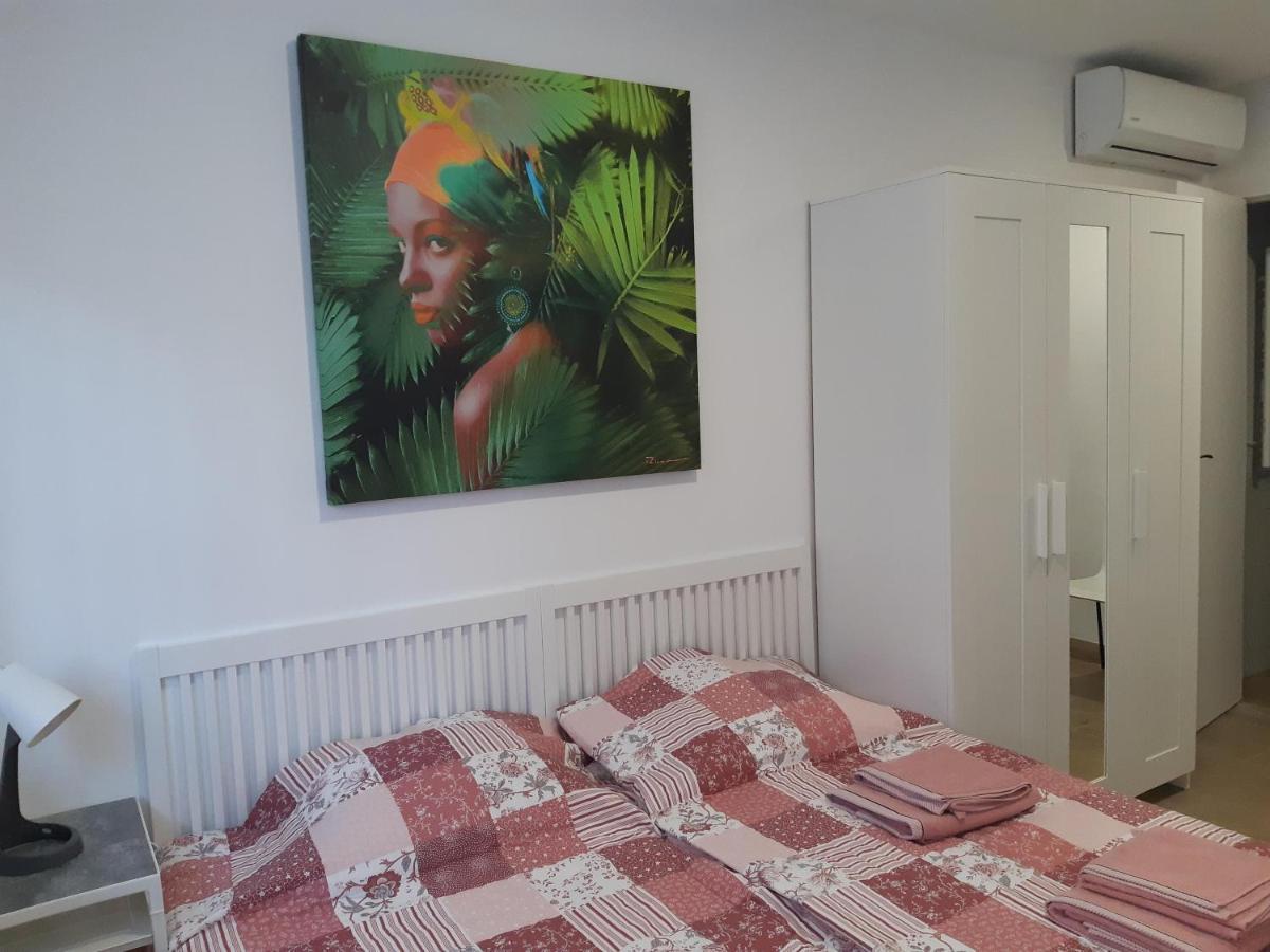 Apartament Lucky House Badalona Zewnętrze zdjęcie