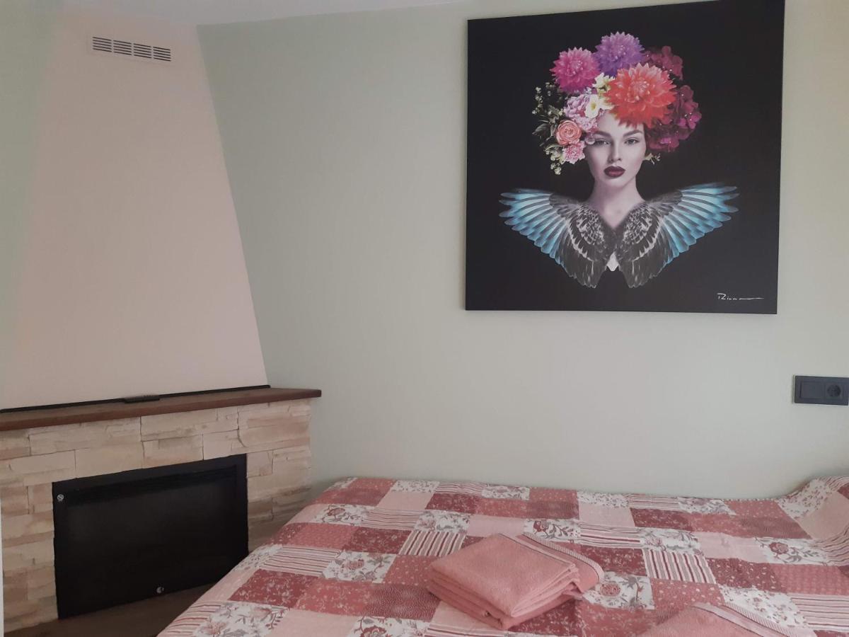 Apartament Lucky House Badalona Zewnętrze zdjęcie