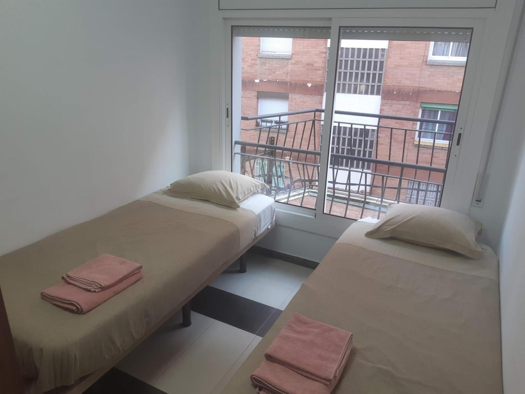 Apartament Lucky House Badalona Zewnętrze zdjęcie