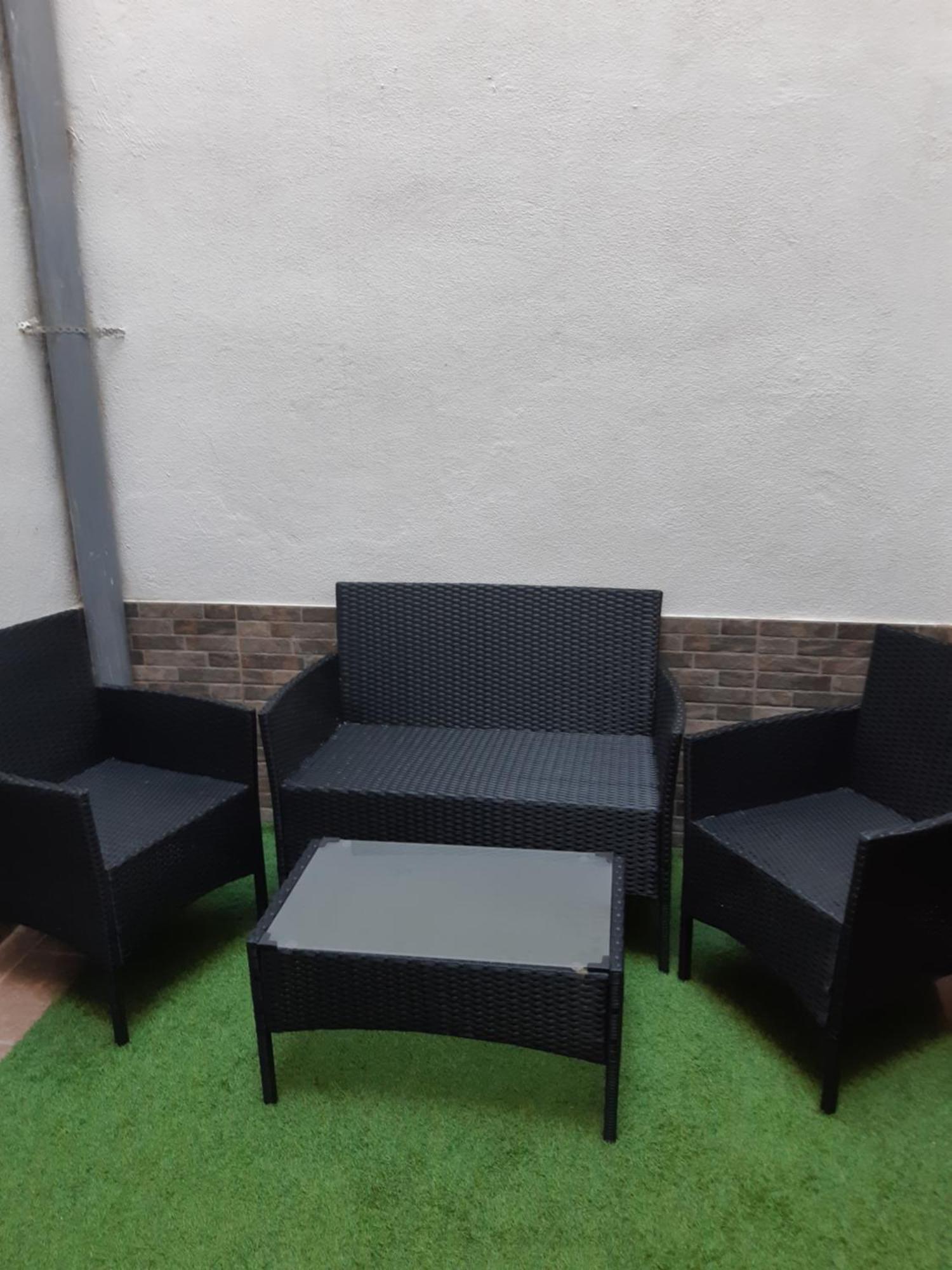 Apartament Lucky House Badalona Zewnętrze zdjęcie