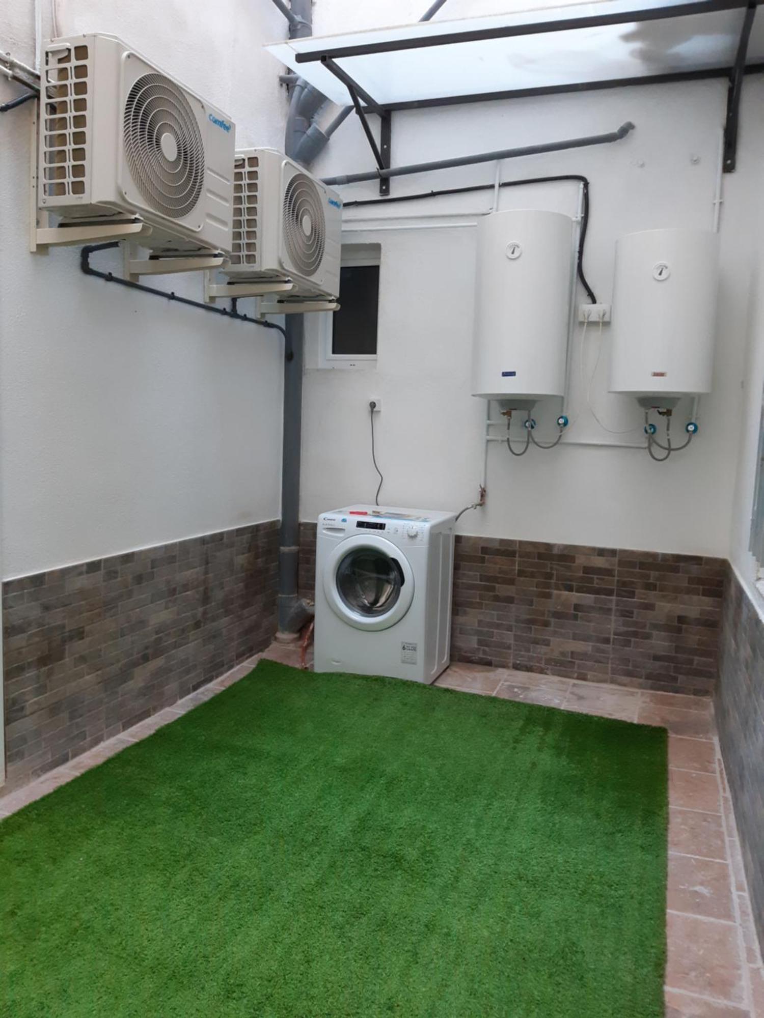 Apartament Lucky House Badalona Zewnętrze zdjęcie