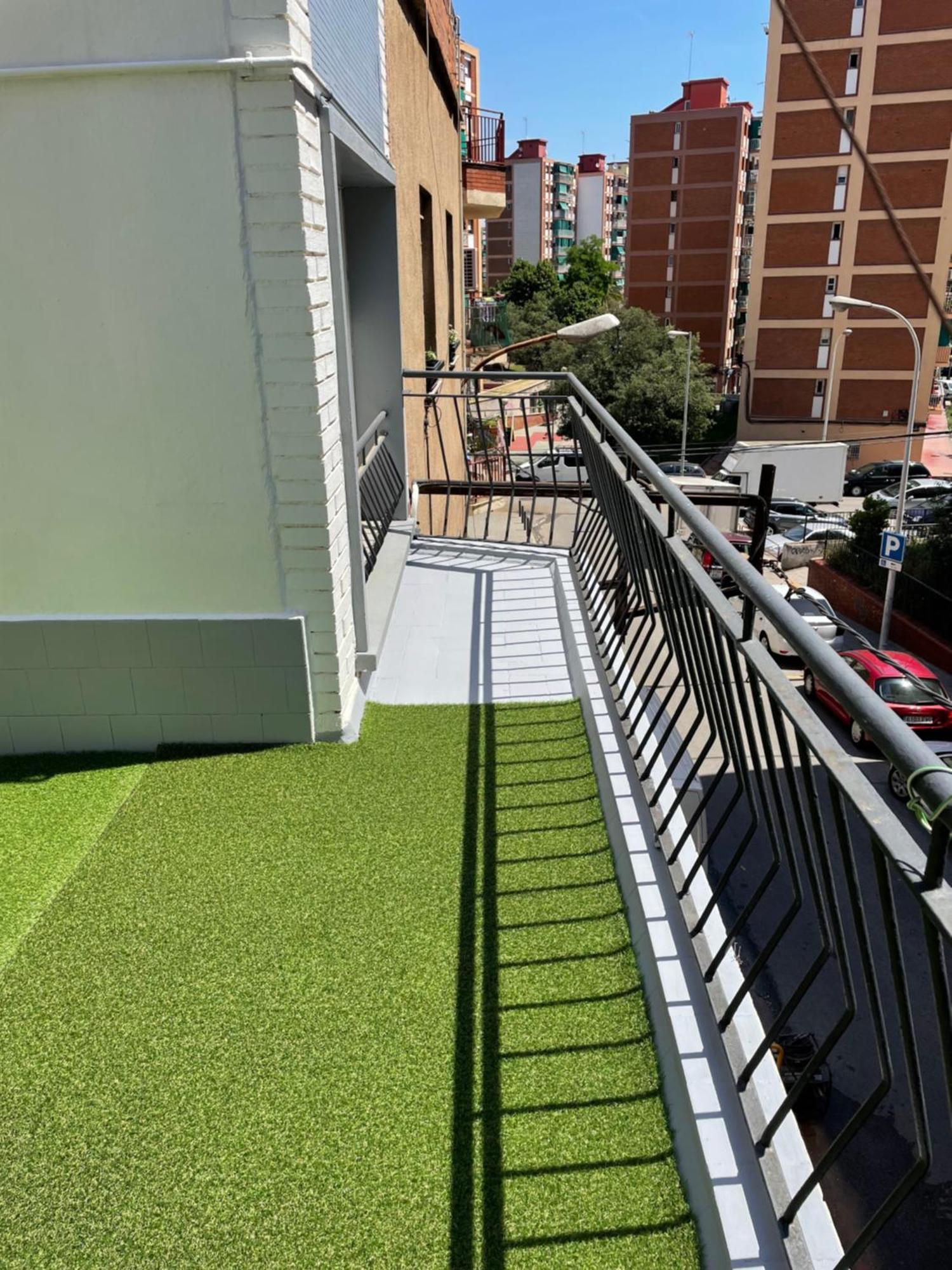 Apartament Lucky House Badalona Zewnętrze zdjęcie